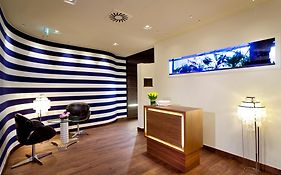 Eurostars Grand Hotel Wien